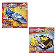 Mega Bloks Power Rangers Megaforce Zords Series 2 Case